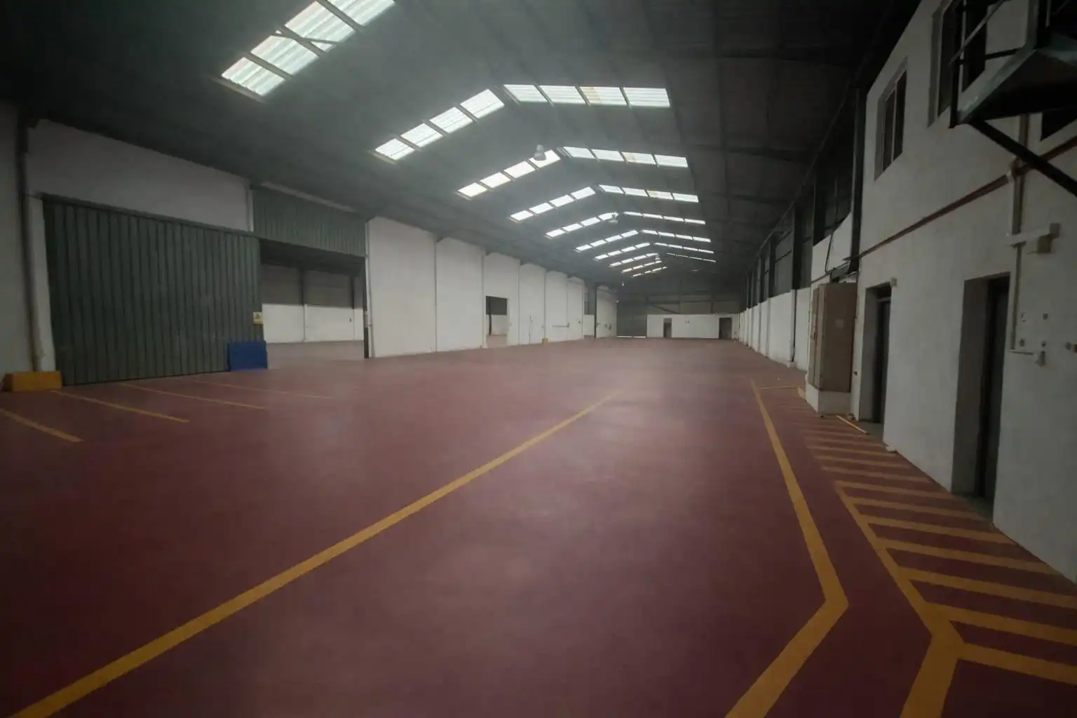 Industrial building for sale in Nules, imagen 7