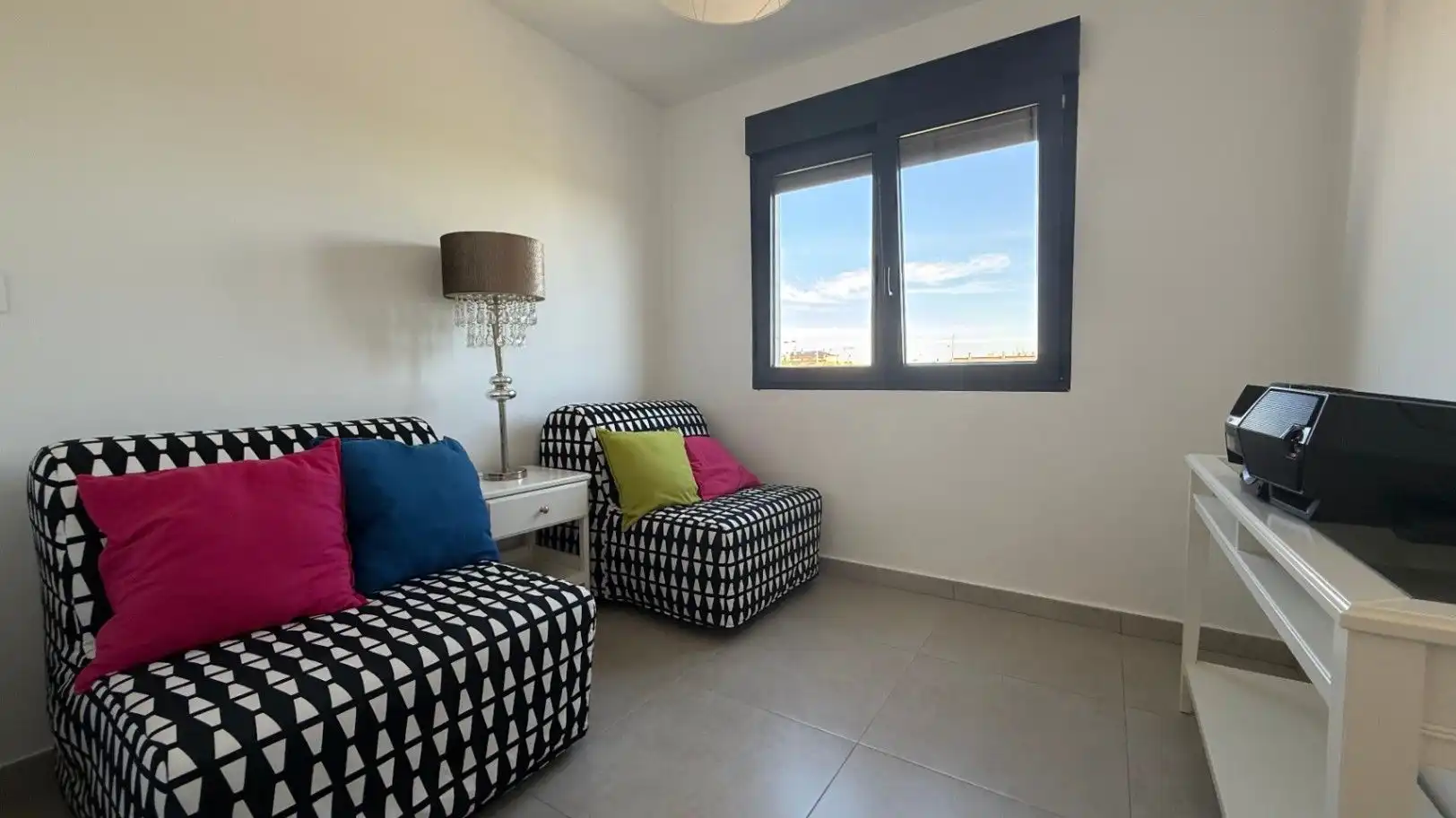 Penthouse mit Pool zum Verkauf in Pilar de la Horadada ciudad, imagen 8