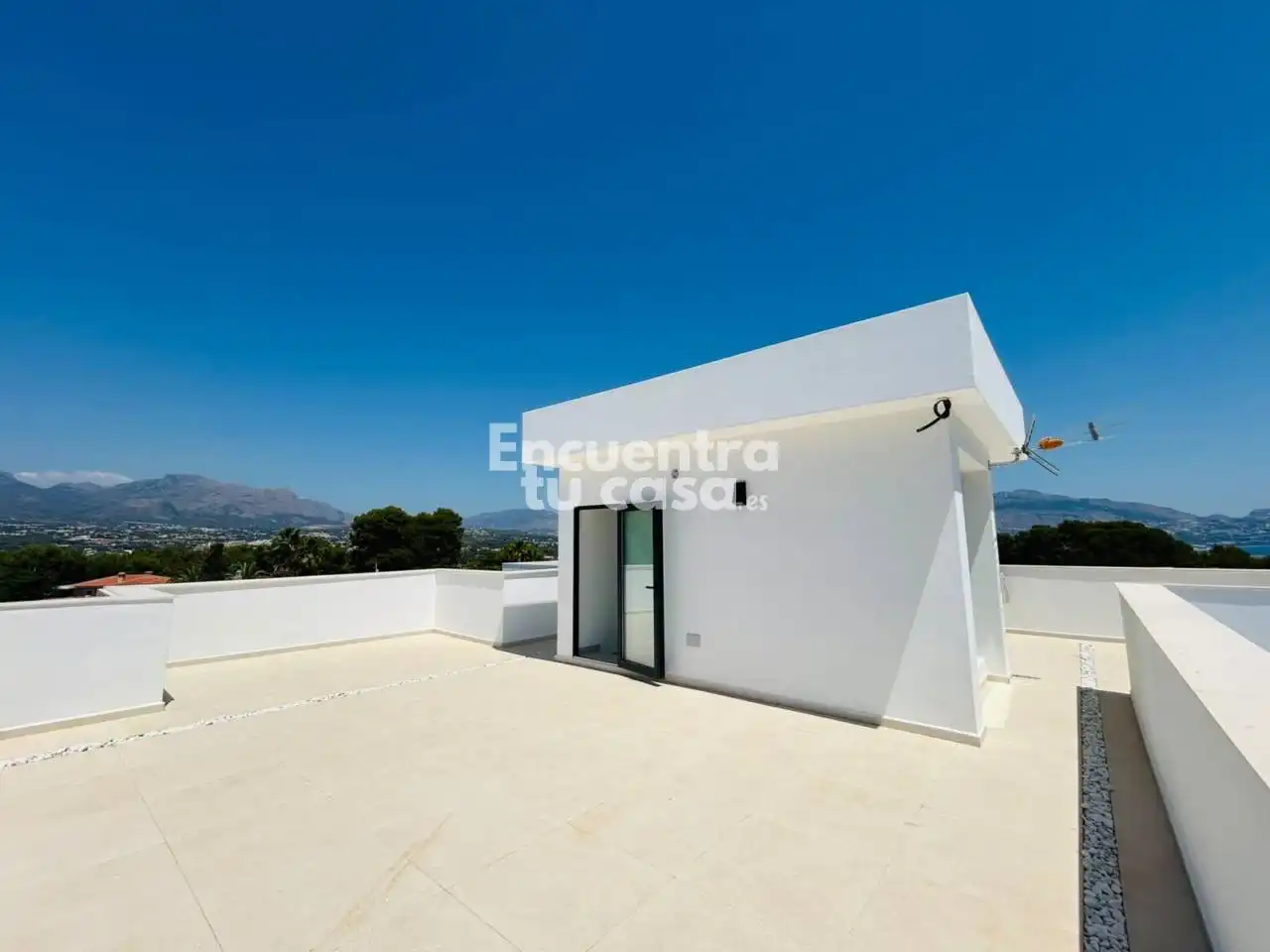 Casa o chalet en venta en Calle Bergen, L'Albir