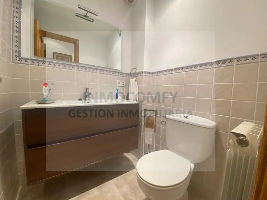 Piso en venta en Calle Penya Bisbalenca, imagen 19