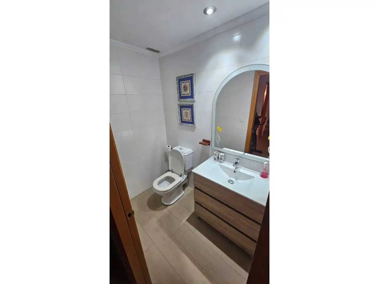 Maison mitoyenne à vendre à Calle Cabo de Machichaco, imagen 13
