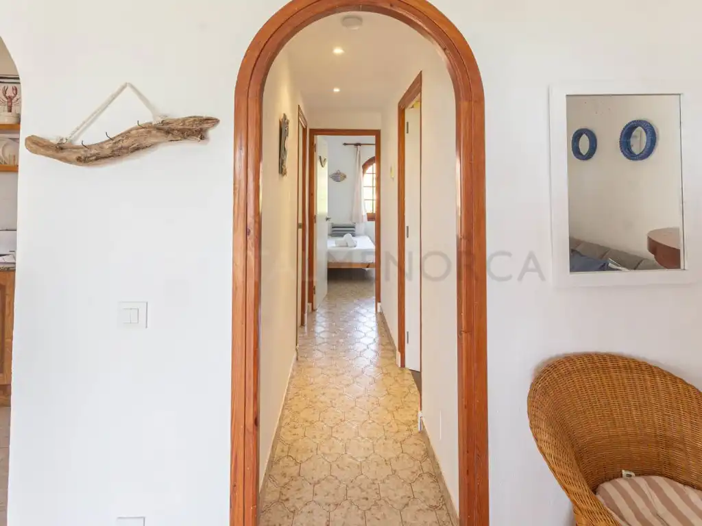 Apartament en venda en Alaior amb Aire condicionat, Terrassa i Piscina