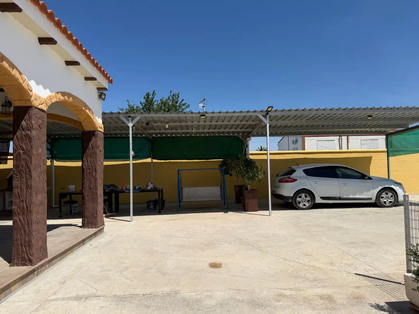 Casa o xalet en venda en Los Palacios y Villafranca amb Piscina