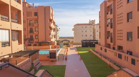 Foto 5 von Wohnungen zum Verkauf in Arroyo de la Miel, Benalmádena