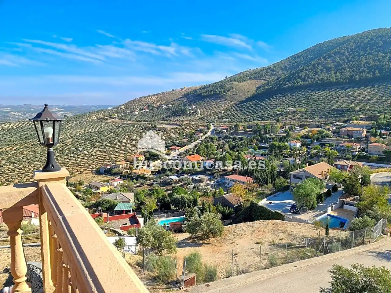 Maison avec piscine à vendre à San Cristóbal, imagen 9