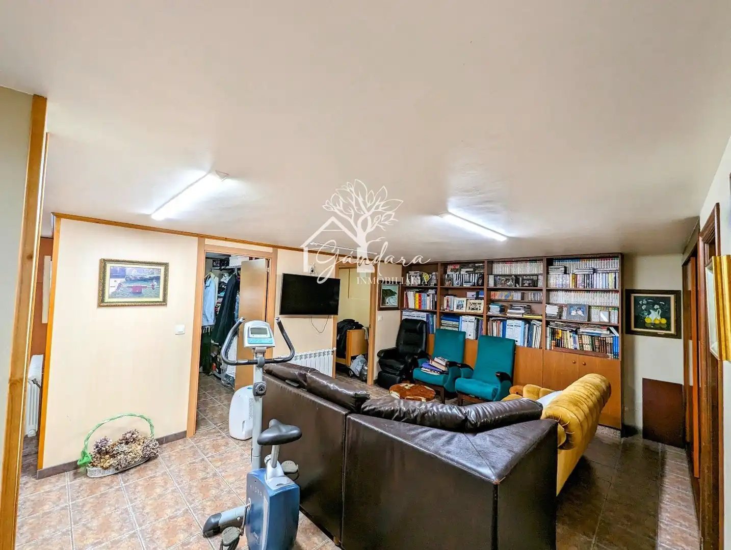 Houses for sale in Ferrol  with Heating, Parquet flooring and Terrace