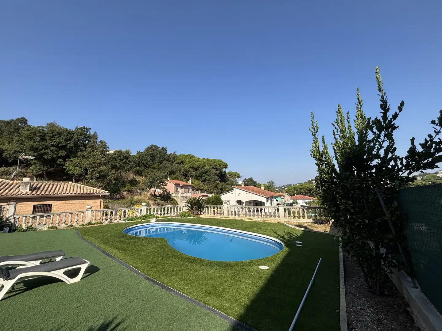 Maison avec piscine à vendre à Lloret Residencial - Montlloret, imagen 6