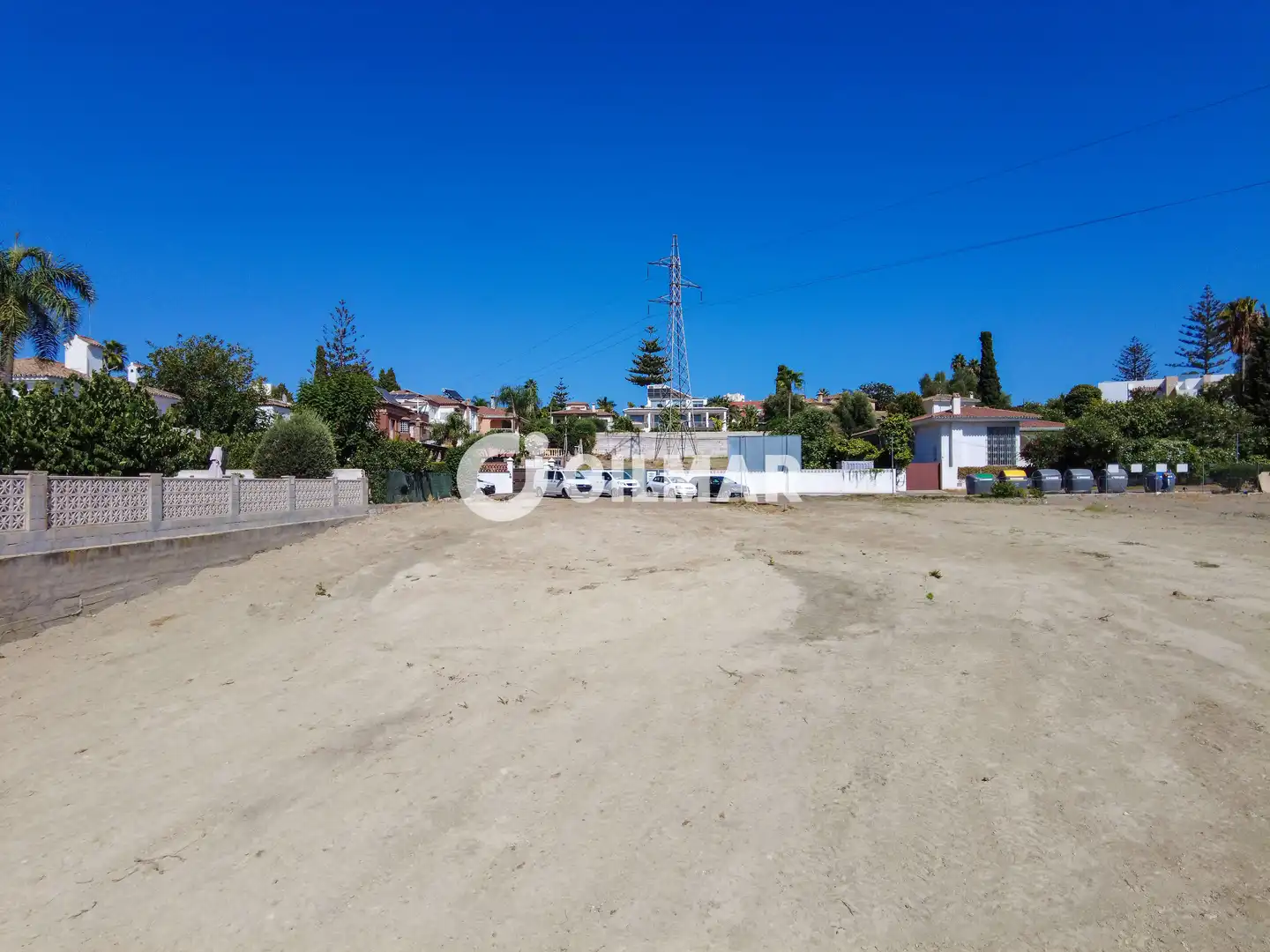 Wohnbaugrundstück zum Verkauf in San Pedro de Alcántara, imagen 8
