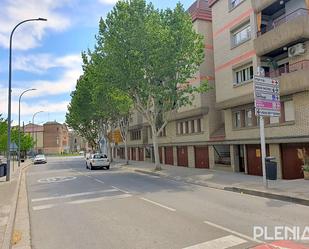 Flat to rent in Del Doctor Artero, 5,  Huesca Capital