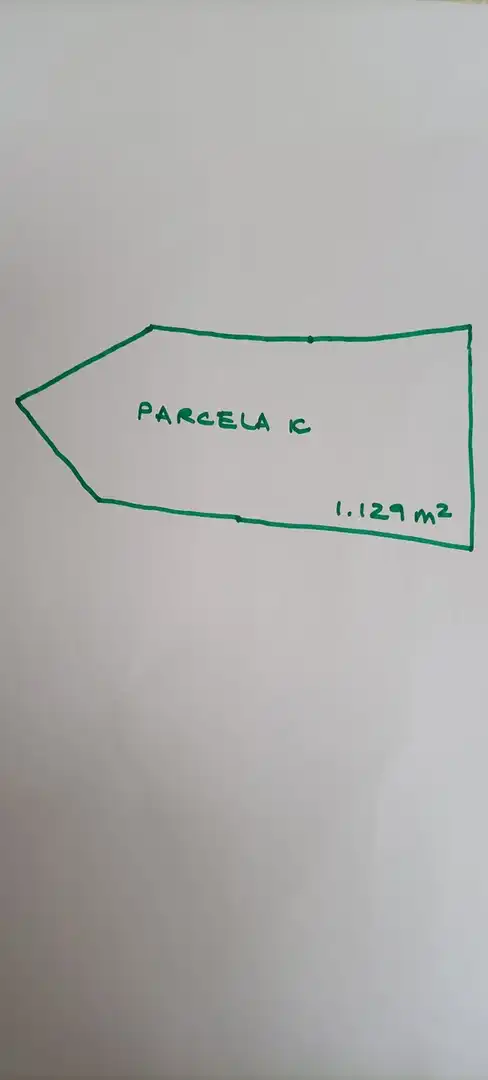 Residential for sale in Verdicio - Bañugues - Cabo Peña
