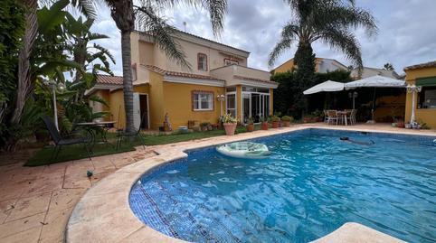 Foto 5 de Casa o chalet en venta en Urbanizaciones, Llíria