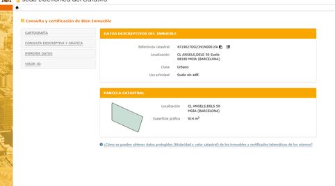 TERRENO EN VENTA EN MOIÁ, immagine 3