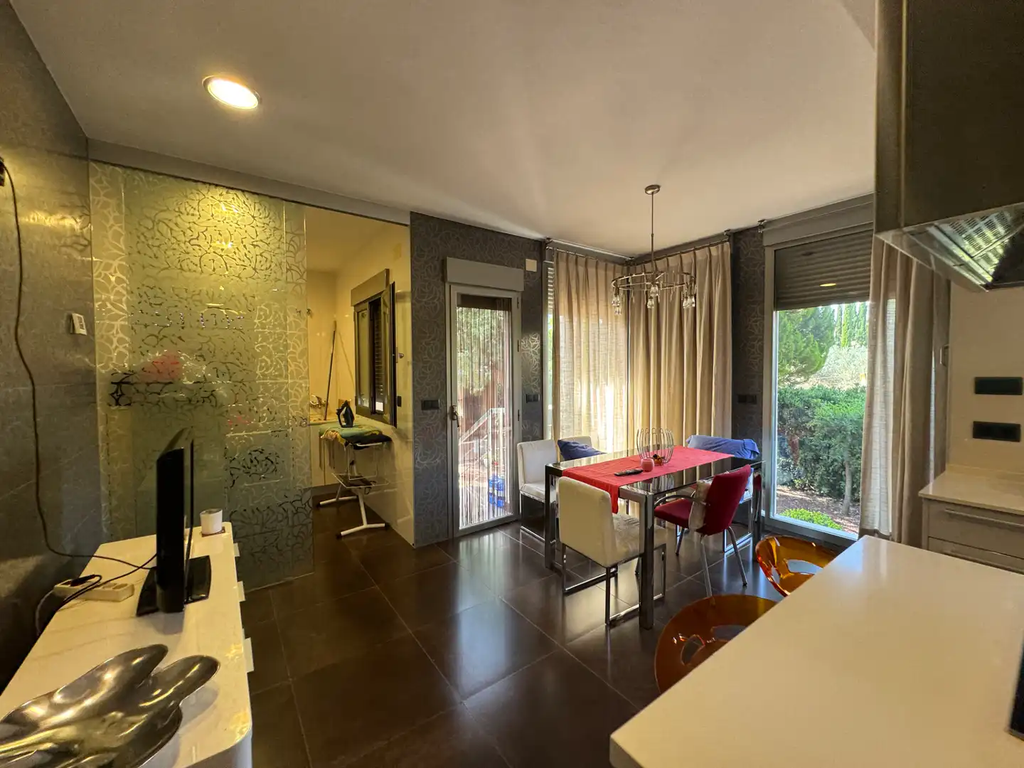 Chalet con terraza en venta en Camino del Tollo 5, imagen 60