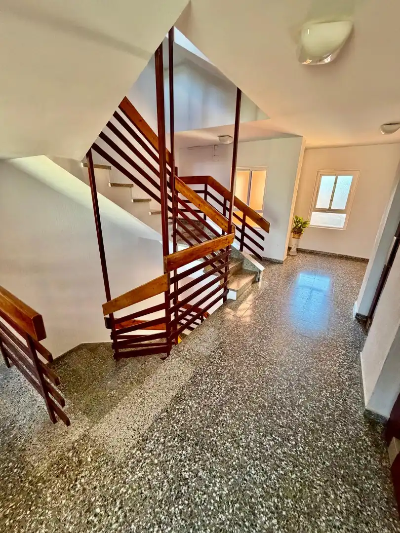 Piso en venta en Cartagena con Balcón