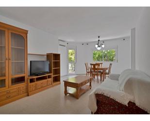 Bedroom of Flat for sale in Estepona  with Air Conditioner, Terrace and Balcony