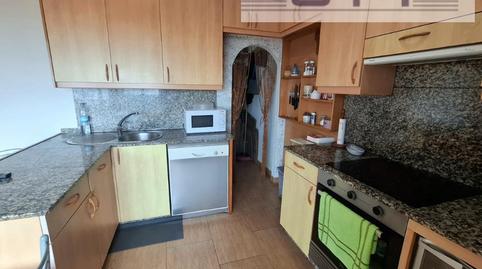 Foto 4 de Pis en venda a Santa Uxía de Ribeira, Ribeira