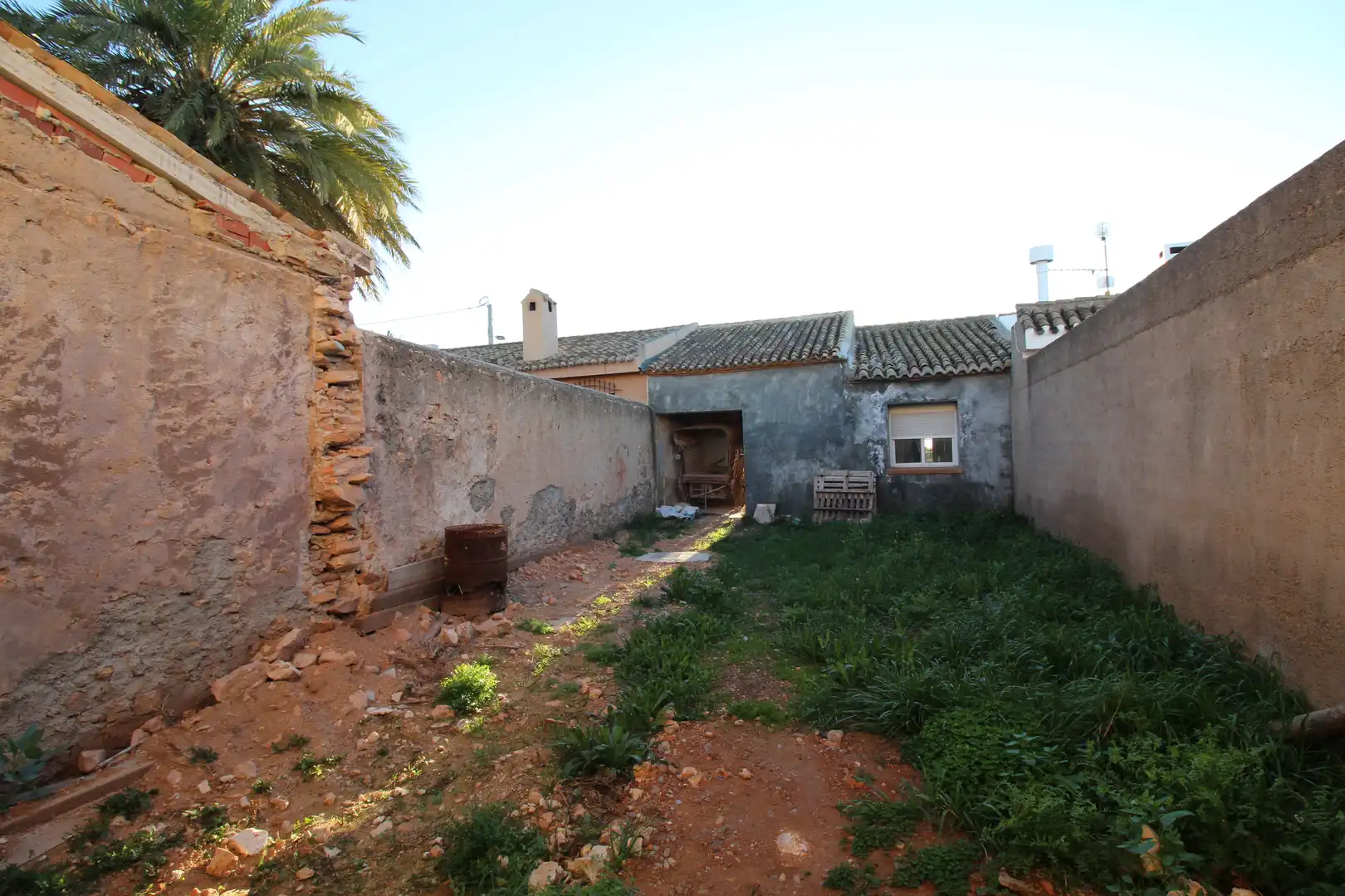 Casa o chalet en venta en Cartagena