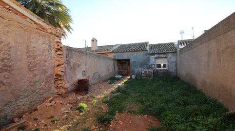 Foto 4 de Casa o chalet en venta en La Magdalena - Molinos Marfagones, Cartagena