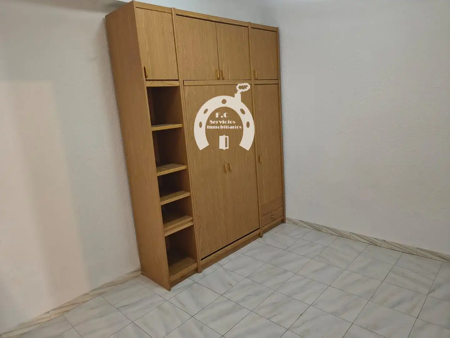 Dormitori de Pis de lloguer en Elche / Elx
