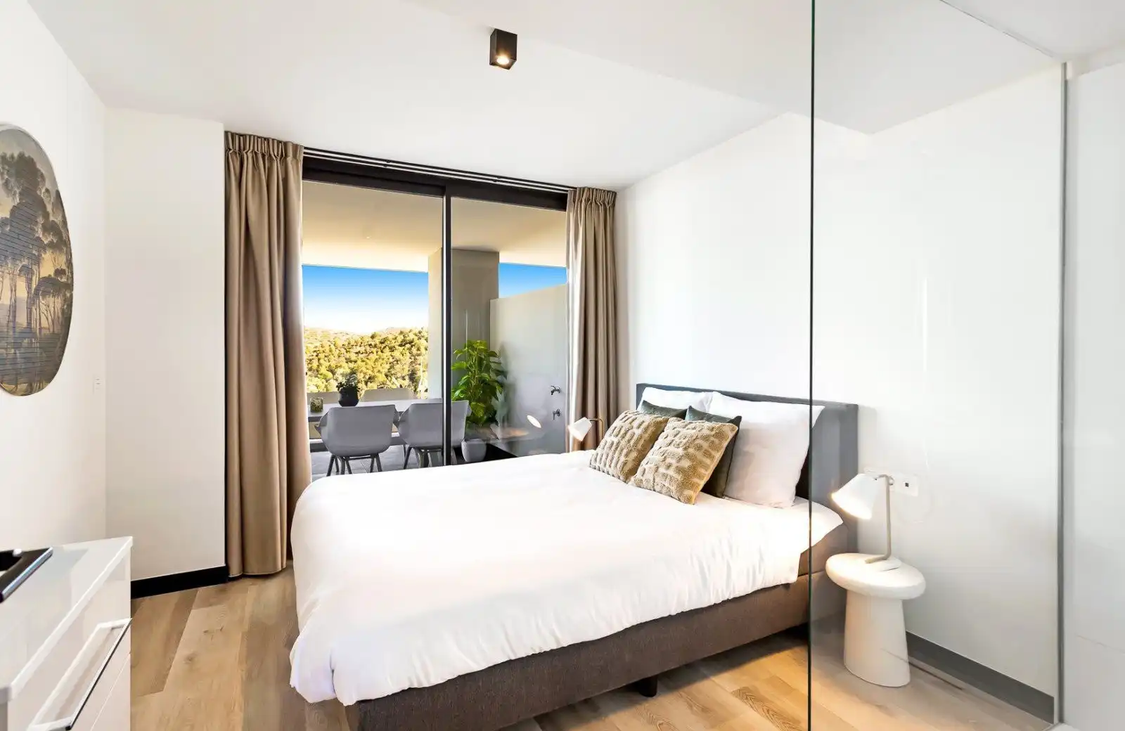 Apartamento con terraza en venta en Las Lagunas, imagen 6
