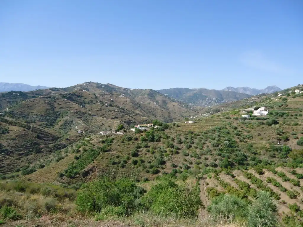 Chalet en venta en Torrox Pueblo, imagen 57