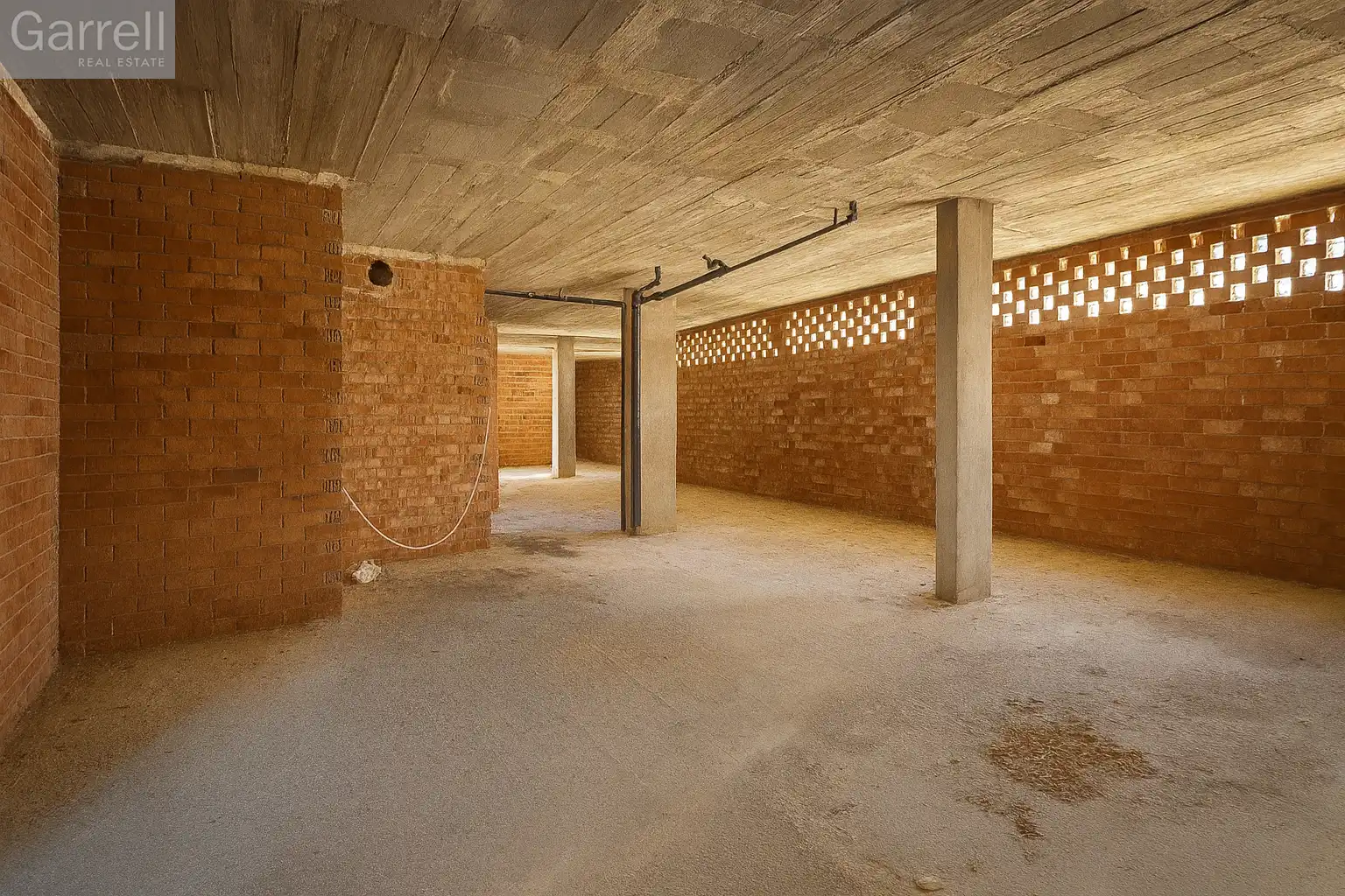 Business premises to rent in AV FILADORES  N- Es:A Pl: Pt:L
 SENTMENAT (BARCELONA), imagen 7