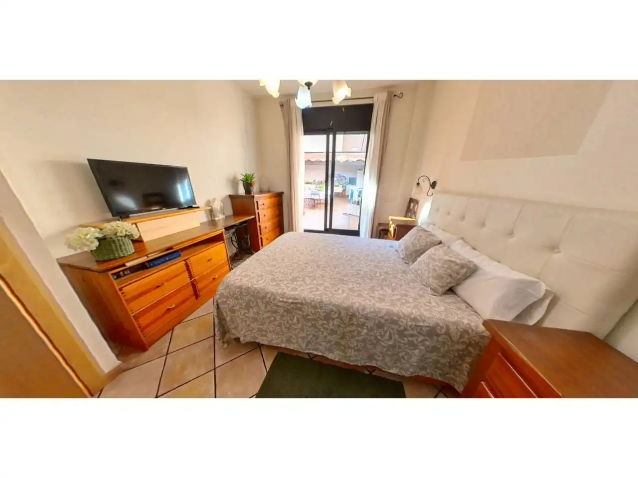 Habitación de Piso en venta en Badalona con Aire acondicionado, Calefacción y Terraza