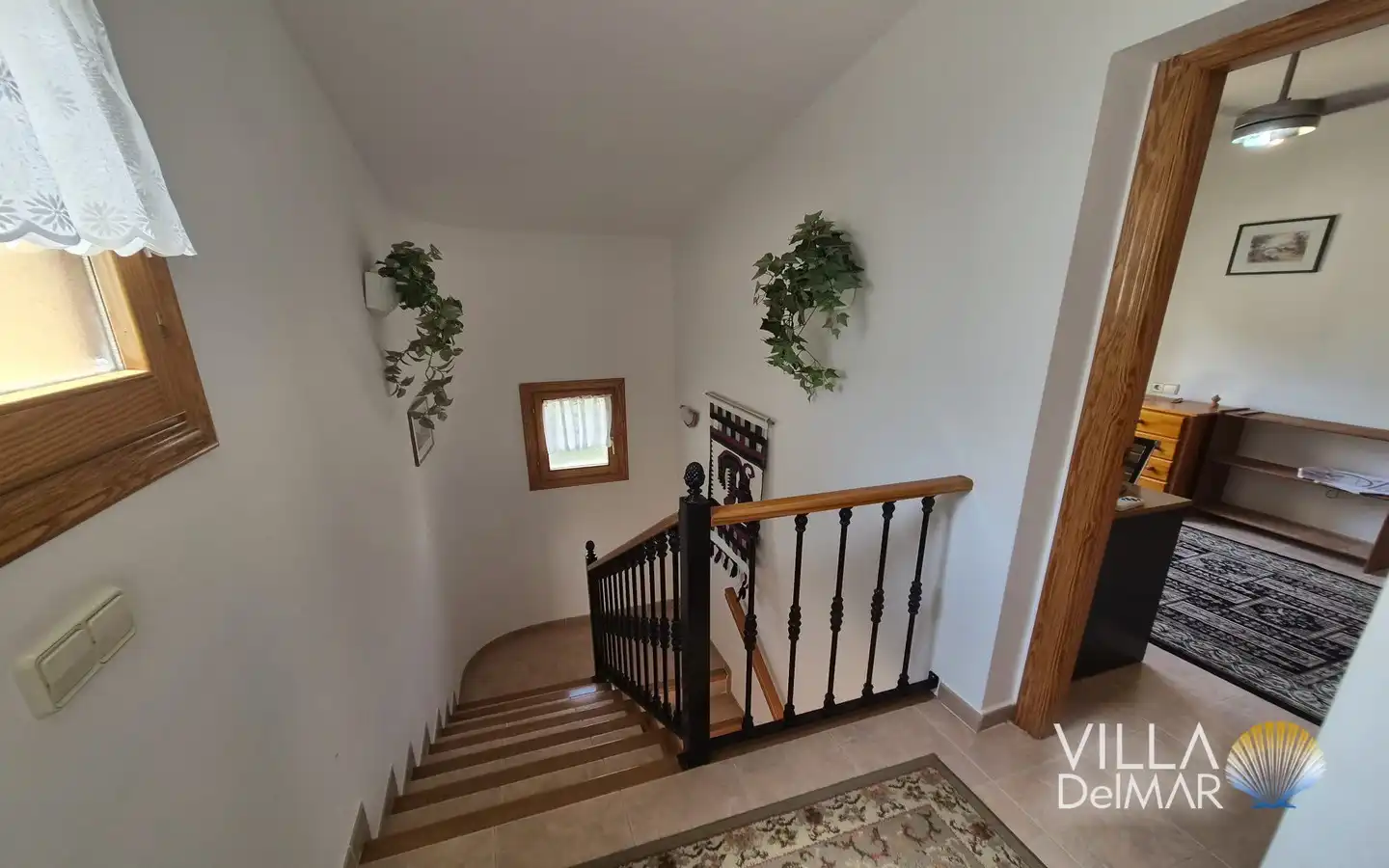 Maison jumelée avec terrasse à vendre à Partida la Merced 33G, imagen 25