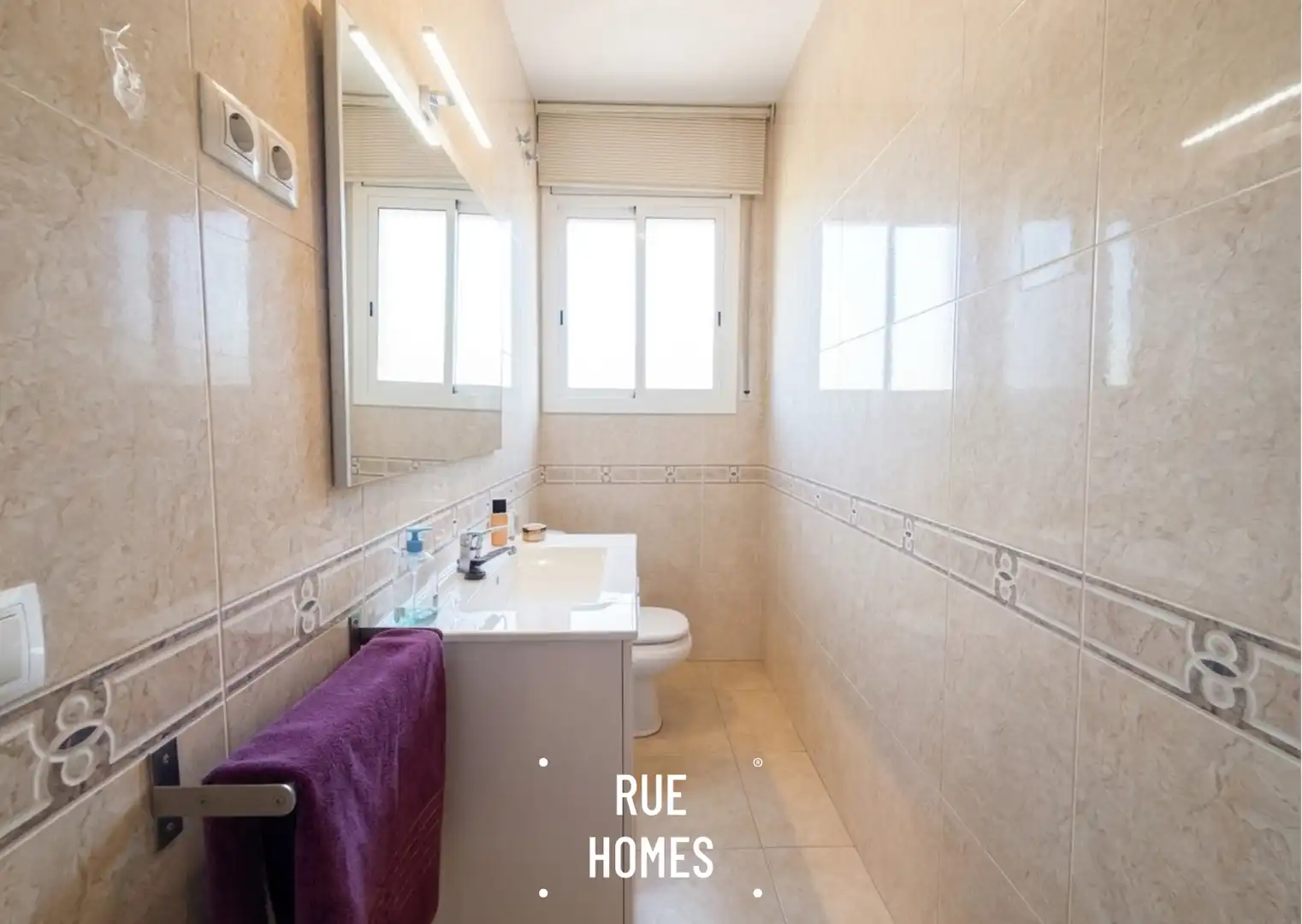 Detached house with terrace for sale in Camí d'Ullastrell 20, imagen 17