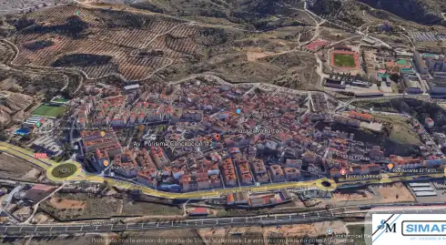 Gewerbefläche zum Verkauf in Avenida Purísima Concepción, imagen 7
