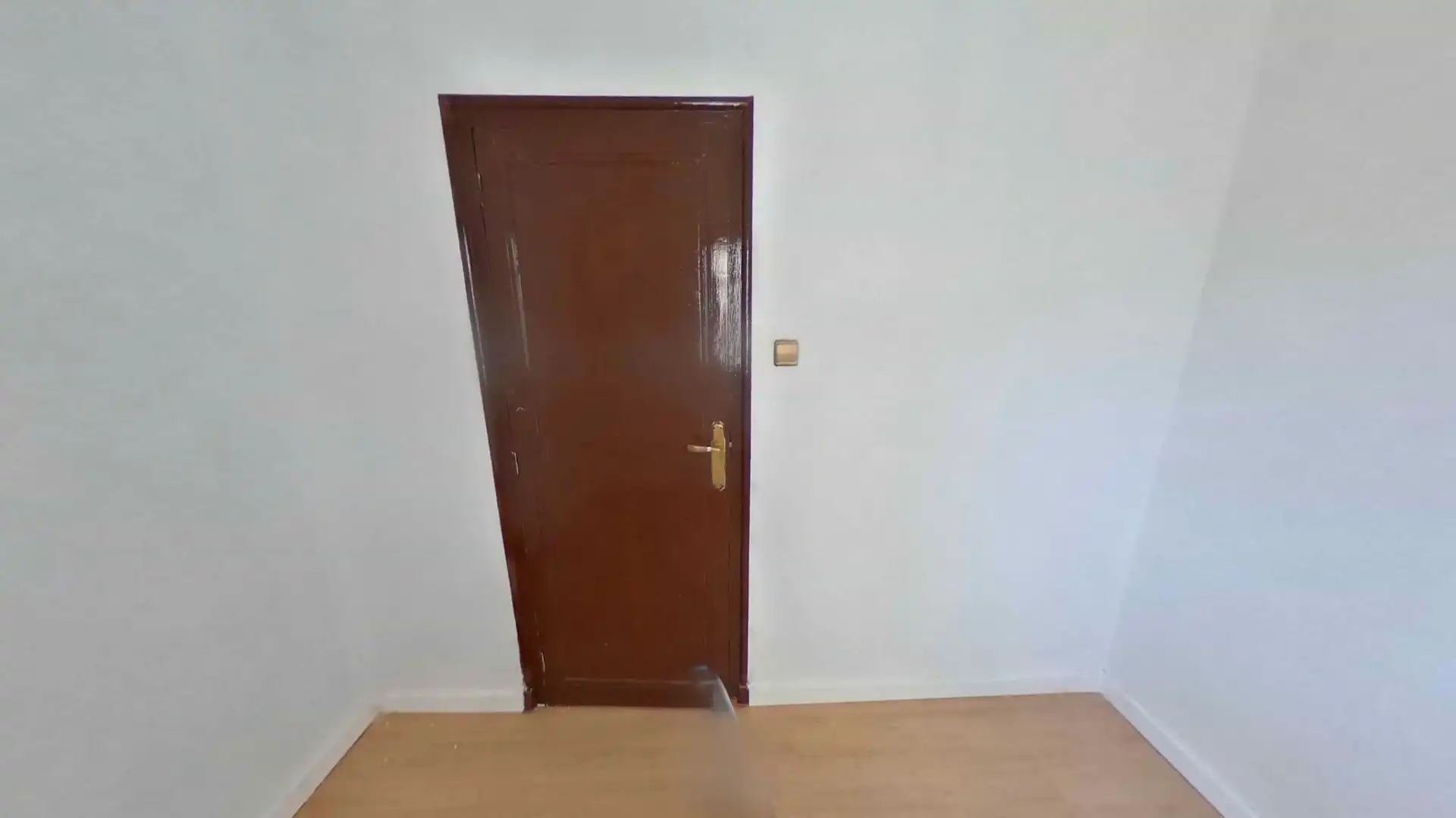 Piso en venta en Plasencia con Horno y Balcón