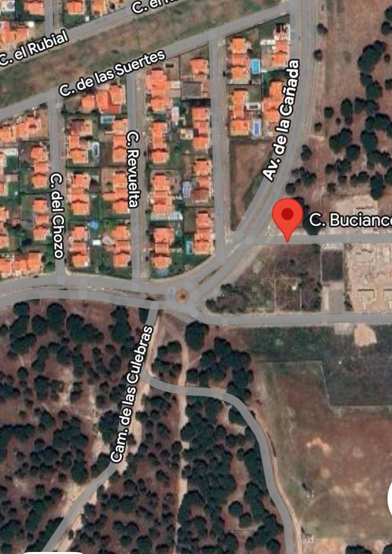 Industrial land for sale in Boecillo