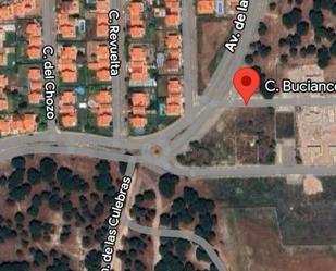 Terreny industrial en venda en Boecillo