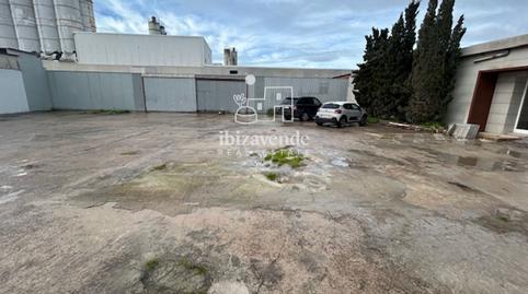 Photo 4 of Industrial buildings to rent in Carrer 14, Dalt de la Vila - La Marina, Eivissa