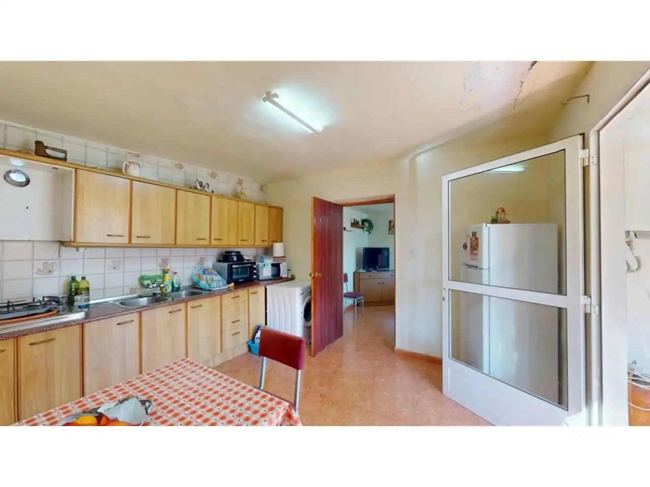 Wohnung zum Verkauf in Caravaca de la Cruz