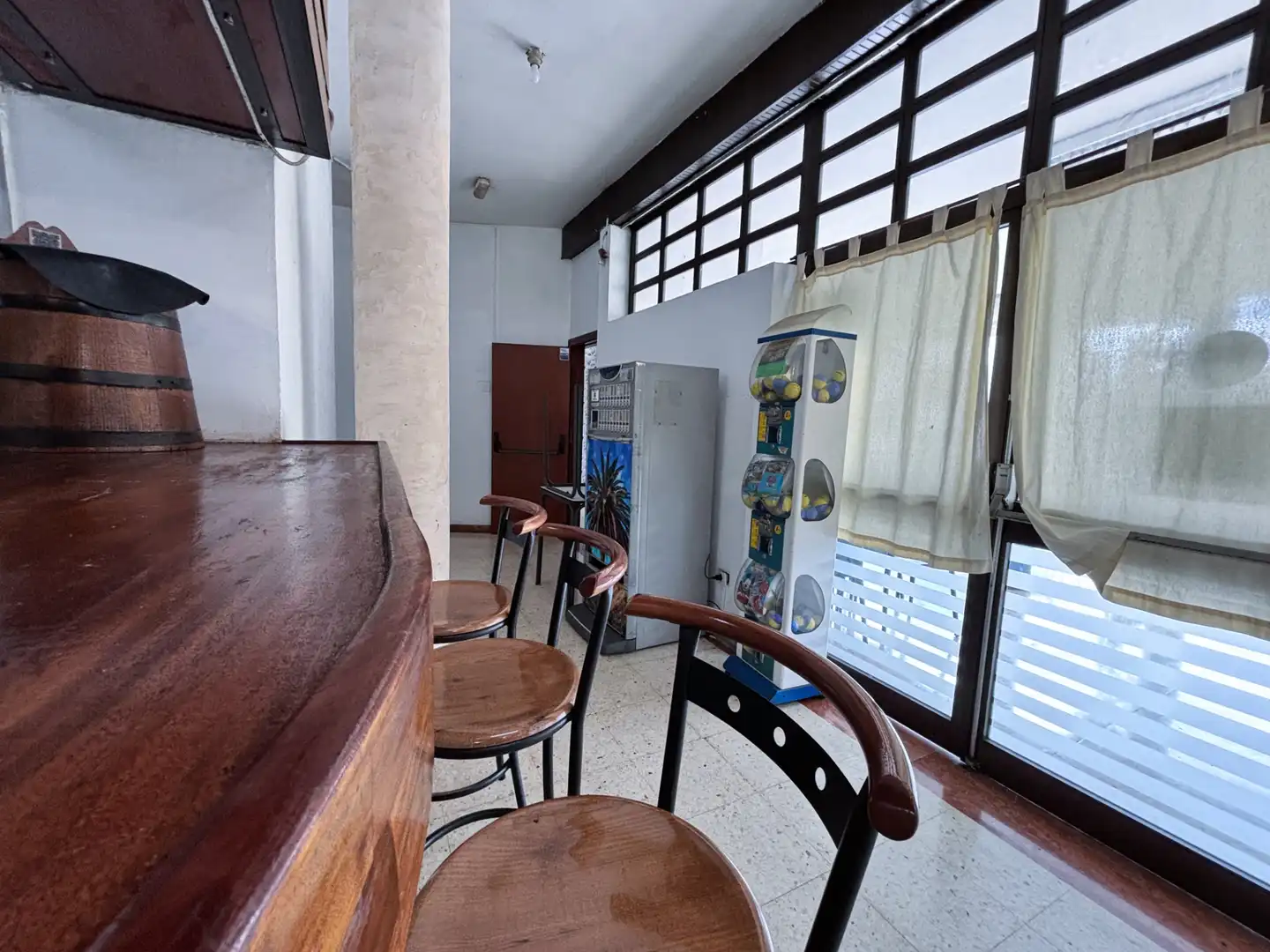 Commercial properties for sale in Teror  with Air Conditioner, Heating and Furnished