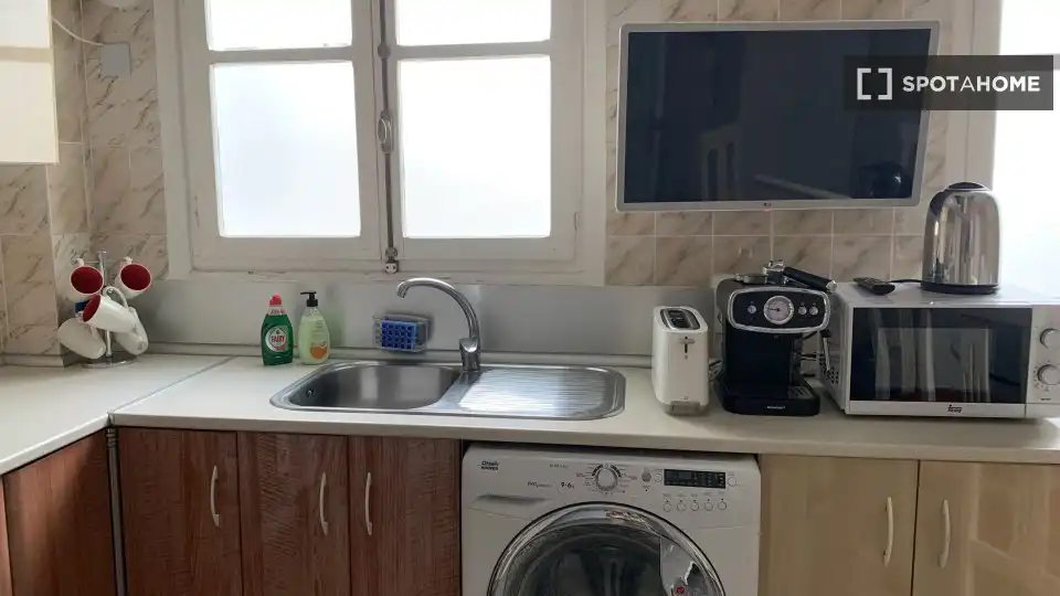 Habitació a Pinedo