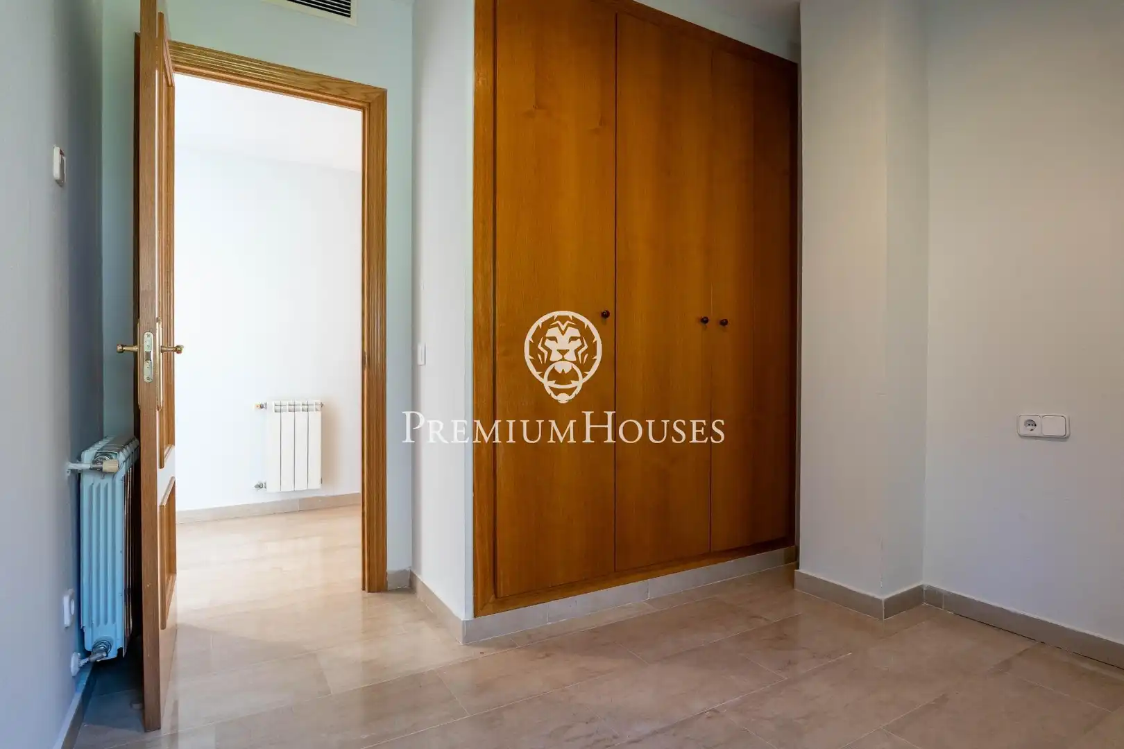 Bedroom of Attic for sale in Sitges  with Heating, Private garden and Terrace