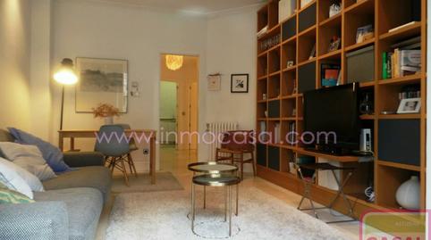 Photo 4 of Flat to rent in Salesas - Foncalada - Campoamor, Asturias