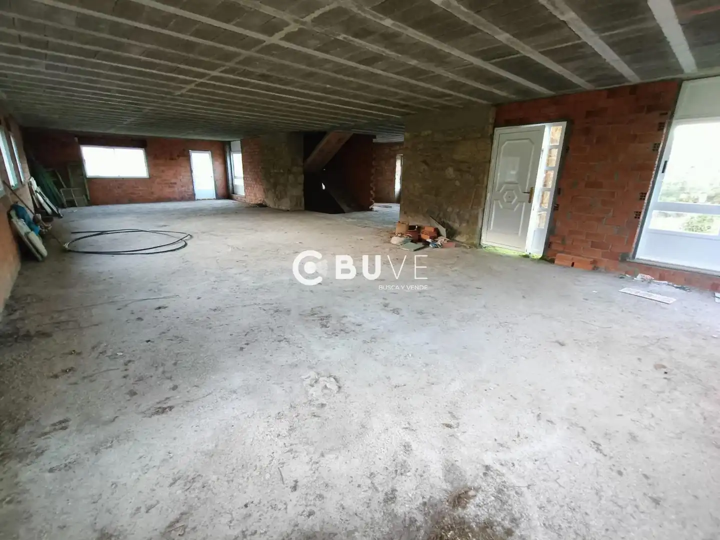 Houses for sale in Rois  with Private garden