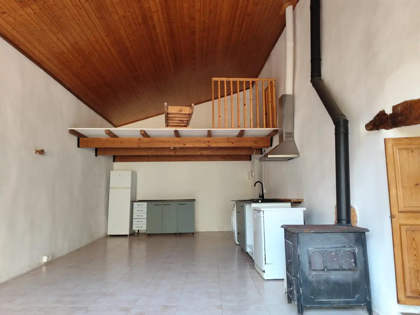 Country homes for rent in Campos poble