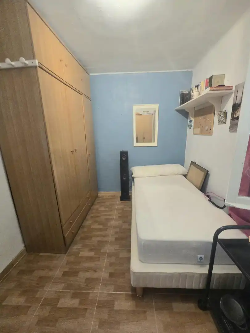 Habitación de Piso en venta en  Palma de Mallorca con Aire acondicionado, Calefacción y Amueblado