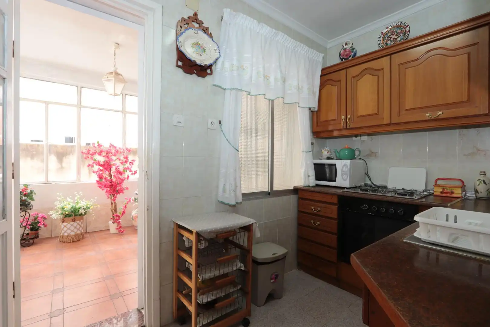 Piso con terraza en venta en Calle PINTOR BALACA, imagen 32