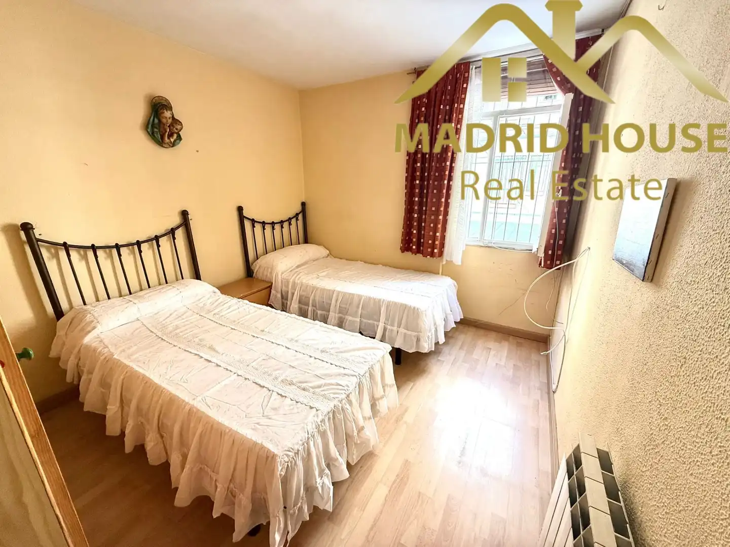 Piso con ascensor en venta en AMOS DE ESCALANTE, imagen 18