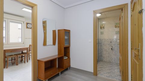 Foto 4 de Piso de alquiler en Gijón - Cr Carbonera, Pumarín, Gijón