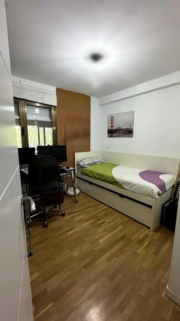 Appartement avec piscine à vendre à Fuencarral - El Pardo, imagen 21