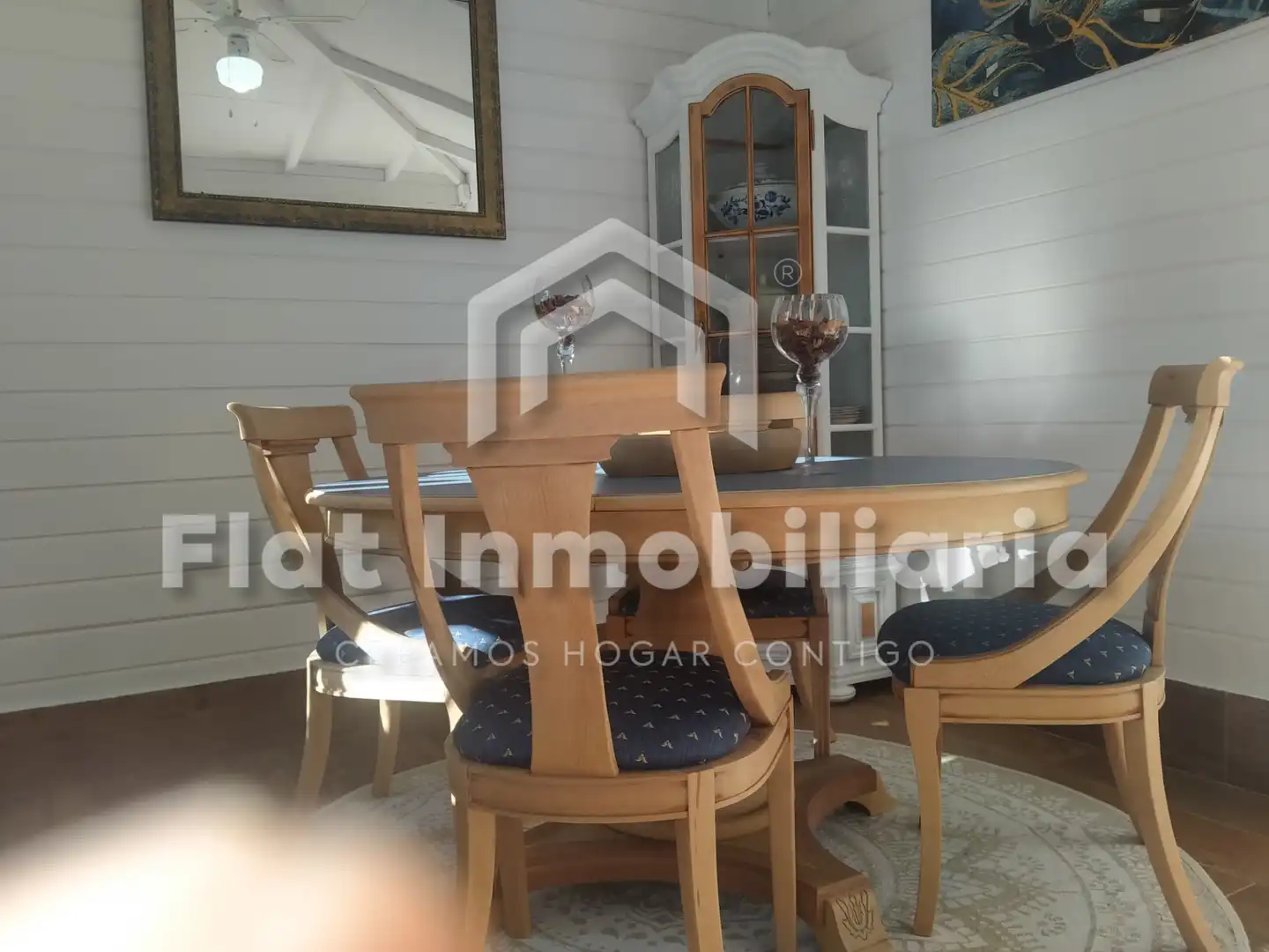 Vivienda con piscina en venta en Plaza Brazomar 54, imagen 4
