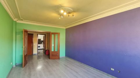 Foto 4 de Piso en venta en Avenida Doutor Touron, 44, Vilagarcía, Vilagarcía de Arousa