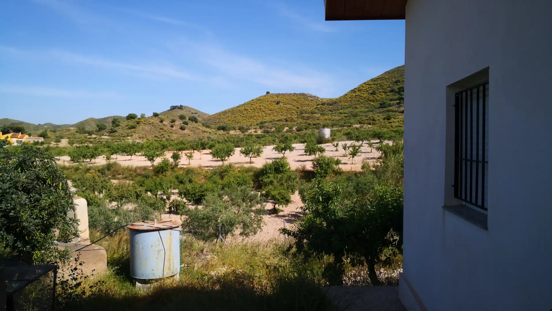 Casa rústica en venta en Pedanías Oeste, imagen 6