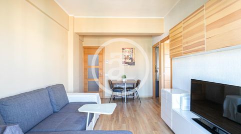 Foto 3 de Piso de alquiler en C. de Cantàbria, Sant Martí de Provençals, Barcelona Capital